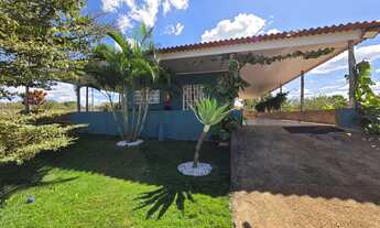 Imagem 3: Chacara de alto padrão na morada dos pássaros em Brazlandia