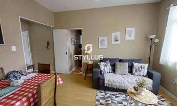 Imagem 5: Cachambi Apartamento com 1 dormitório