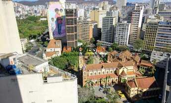 Imagem 5: Sala para aluguel, Centro - Belo Horizonte/MG