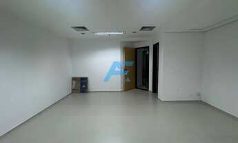 Imagem 5: Sala Comercial - Edifício The Time Tower - Locação