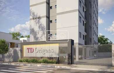 Imagem 14: Apartamento no TD Origens