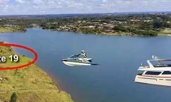 Imagem 2: SHIS QL 20 - O melhor ponta de picolé, maior área verde