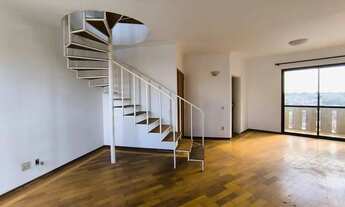 Imagem: Cobertura Duplex no Ulisses Jamil Cury 4