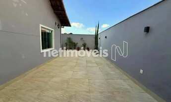 Imagem 4: Venda Casa Parque Recreio Contagem