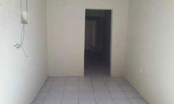 Imagem 5: Henrique Jorge Casa Plana 58m², 2 Quartos, WC Social, Cozinha, Área de serviço, 1 Vaga de