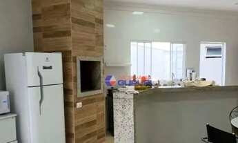 Imagem 7: Casa com 3 dormitórios, 197 m² - venda por R$ 1.600.000,00 ou aluguel por R$ 6.000,00/mês