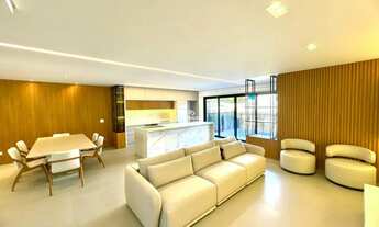 Imagem 4: Triplex Alto Padrão no Aristocrata em São José dos Pinhais