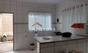 Imagem 3: Sobrado em Rua Presidente Jucelino - JD PRAIA GRANDE - Mongaguá/SP