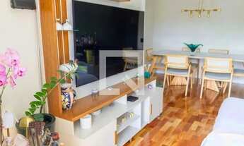 Imagem 4: Apartamento à Venda - Freguesia do Ó, 3 Quartos, 78 m2