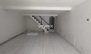 Imagem: MÉIER - Pedro de Carvalho - 1 Banheiro