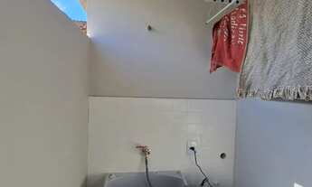 Imagem 2: LINDO! LINDO! LINDO! APARTAMENTO/STUDIO - QUARTO COM SUITE E SALA CONJUGADA COM COZINHA