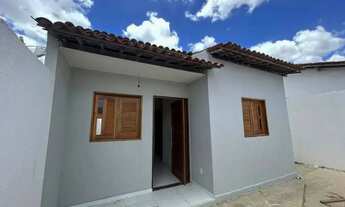 Imagem 2: Oportunidade Imperdível na Conceição, venha adquirir sua casa própria!