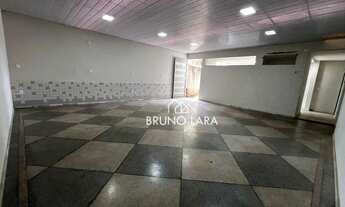 Imagem 6: Galpão disponível para locação no bairro Guarujá, Betim-MG