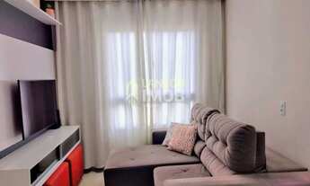 Imagem 2: Apartamento à venda no Condomínio Doce Lar Bella Colônia, Cidade Nova, Jundiaí, SP