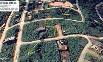 Imagem 6: Terrenos em Armação de Búzios/RJ - regularizado e IPTU ok