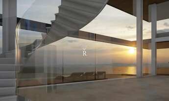 Imagem 6: Casa 4 quartos no bairro Cacupé Florianópolis