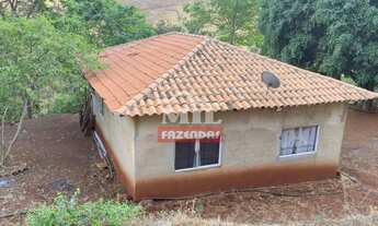 Imagem 7: Chácara 21.000 m² Ouro Verde - Go