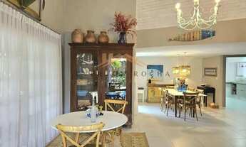 Imagem 5: Casa de condomínio para venda e locação anual em Juquehy - 5 suítes e 2 vagas