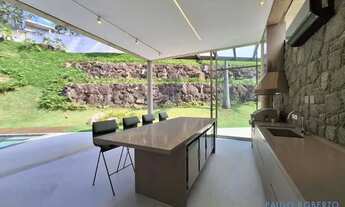 Imagem 4: CASA EM CONDOMÍNIO - TAMBORÉ - SP