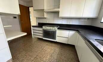 Imagem 6: Apartamento à venda 4 quarto, 1 suíte, 2 vagas, Santo Agostinho - BH/ MG