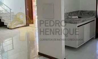 Imagem 2: Casa em Condomínio para Locação em Camaçari, Alphaville (Abrantes), 5 dormitórios, 5 suíte