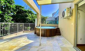 Imagem 6: Cobertura com 3 quartos à venda, 141 m² por R$ 1.050.000 - Recreio dos Bandeirantes - Rio