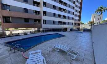 Imagem 6: Residencial Carlos Vasconcelos - 65m² - 3 quartos - Lazer Completo - Aldeota