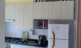 Imagem 5: Condomínio Ilhas dos Guarás - Vendo Apartamento - Financia