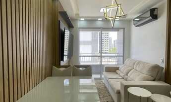 Imagem: Apartamento para venda no condomínio Arpoardor