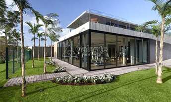 Imagem 7: Terreno - Loteamento Residencial Pedra Alta (Sousas) - Campinas