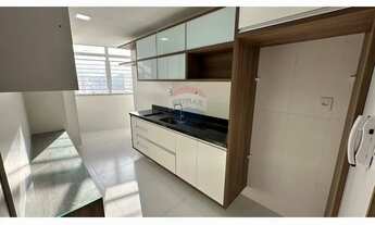 Imagem 2: Excelente apartamento 3/4 (2 suites