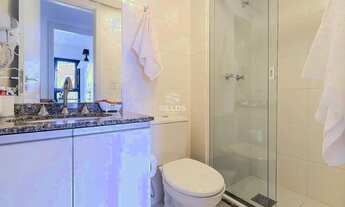 Imagem 12: Apartamento com 2 quartos, mobiliado, à venda no Centro em Curitiba