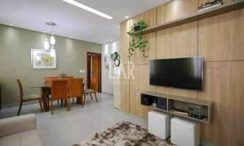 Imagem 2: Apartamento à venda, 3 quartos, 1 suíte, 1 vaga, Lourdes - Belo Horizonte/MG