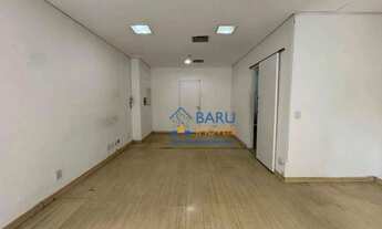 Imagem 2: Conjunto comercial à venda, 34 m² por R$ 320.000 - São Paulo/SP