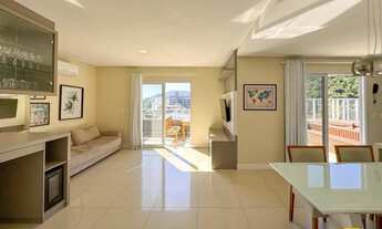 Imagem 4: Cobertura - Jurerê - 2 dormitórios - Escritório - 2 vagas - Forianópolis / SC