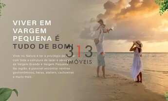 Imagem 5: 128204Terreno em Vargem Pequena R 128204 Entrada R5350000 e saldo 180 meses para pagar com