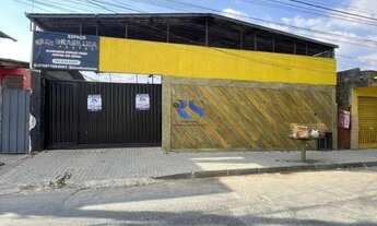 Imagem: Alugue Espaço Comercial no Bairro Esperança