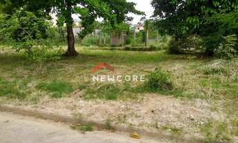 Imagem: Lote em Estrada do Lameirão Pequeno - Campo