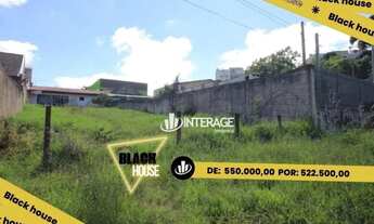 Imagem 1: Terreno à venda, 516 m² por R$ 522.500,00 - Pilarzinho - Curitiba/PR