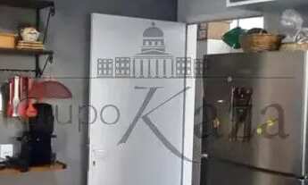 Imagem 6: Oportunidade - Casa Térrea em Condomínio - Urbanova - Residencial Mont Blanc - 3 Dormitóri