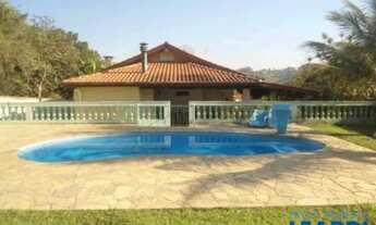 Imagem 2: CHACARA - JARDIM ESTÂNCIA BRASIL - SP