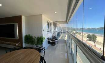 Imagem 4: Excelente apartamento de frente para o mar da praia do morro em Guarapari codigo: 106023