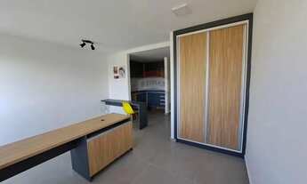 Imagem 2: Studio com planejados 1 quarto, 27 m², à venda - São Pedro