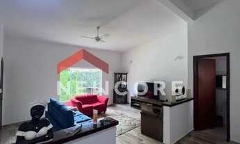 Imagem 6: Casa em Rua das Camélias - Retiro das Fontes - Atibaia/SP