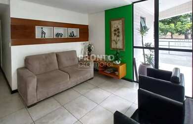 Imagem: Excelente oportunidade em Boa Viagem! Apartamento
