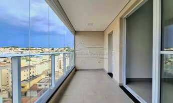 Imagem 5: Aparamento de 69m² com 03 quartos para locação - Jardim Sumaré