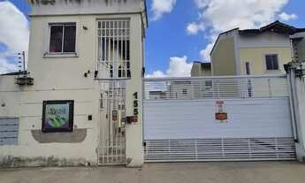 Imagem: Casa duplex de 54m² para locação no Bairro