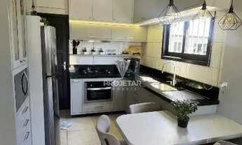 Imagem 7: CASA SEMI MOBILIADA Loteamento Recanto do Sul