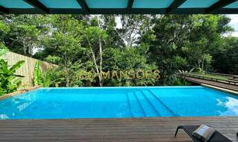 Imagem 3: Linda casa de 393m² à venda no condomínio Altos de Trancoso