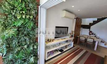 Imagem 5: Duplex para venda tem 190 metros quadrados com 3 quartos em Barra da Tijuca - Rio de Janei